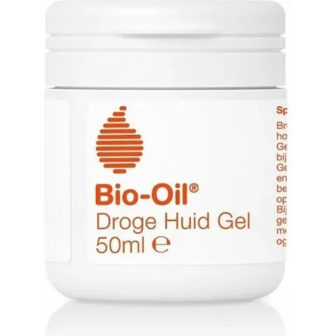 Bio-Oil Droge Huid Gel 50ml
