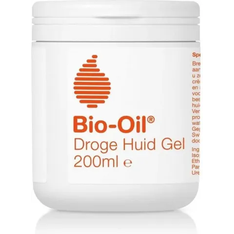 Bio Oil Droge Huid Gel