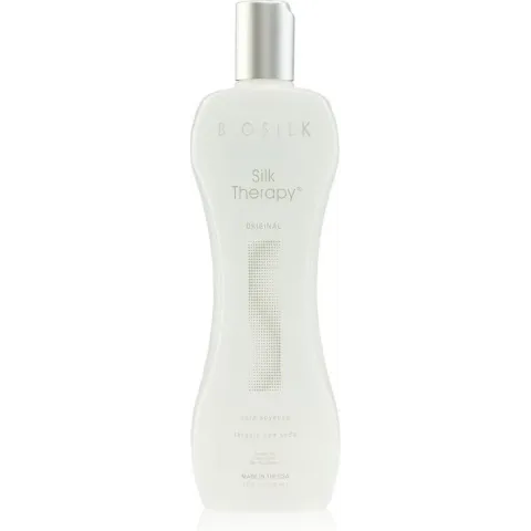 Biosilk Silk Therapy Original Haarserum - 160 ml - Unisex