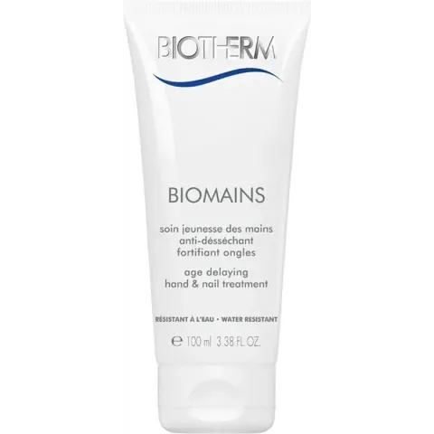 Biotherm Biomains Age Delaying Hand- en Nagelverzorging - 100 ml