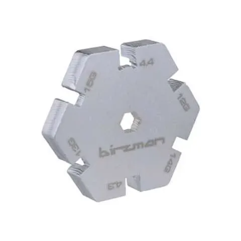 Birzman Spoke Wrench montagegereedschap