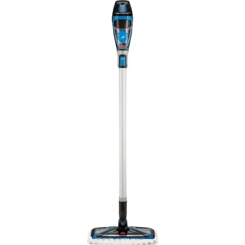 BISSELL - PowerFresh Slim Steam Stoomreiniger - Doodt 99,9% bacteriën