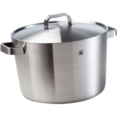 BK Conical+ Soeppan 24 cm