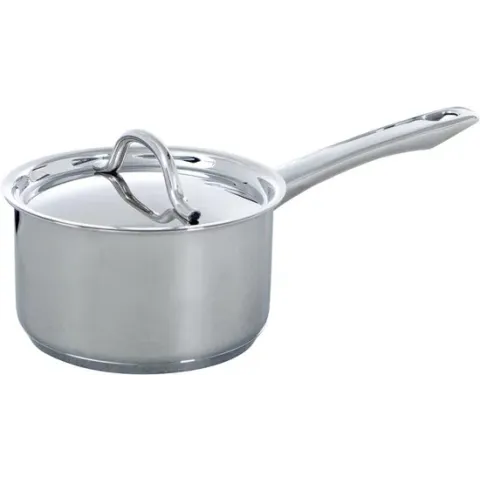 BK Profiline Steelpan - Ø 14 cm - RVS
