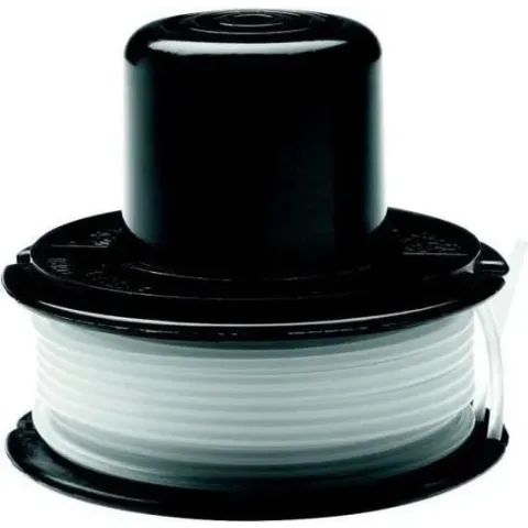 BLACK+DECKER A6226-XJ bumpfeed maaidraad op spoel - 6m