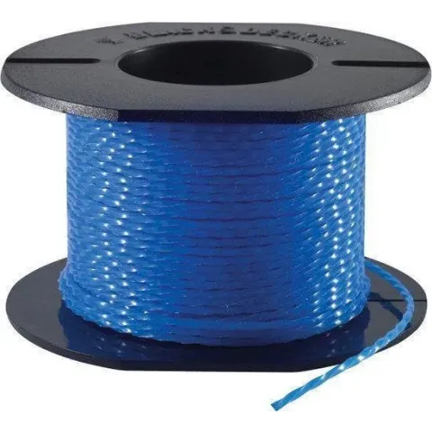 BLACK+DECKER A6440-XJ AFS Reflex2 draad op spoel - bulk 25 m