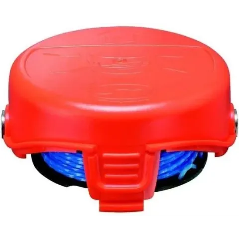 BLACK+DECKER A6442-XJ AFS Reflex2 spoel en cap - 2x6m
