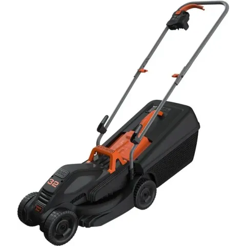 BLACK+DECKER BEMW351-QS 1000W Elektrische grasmaaier