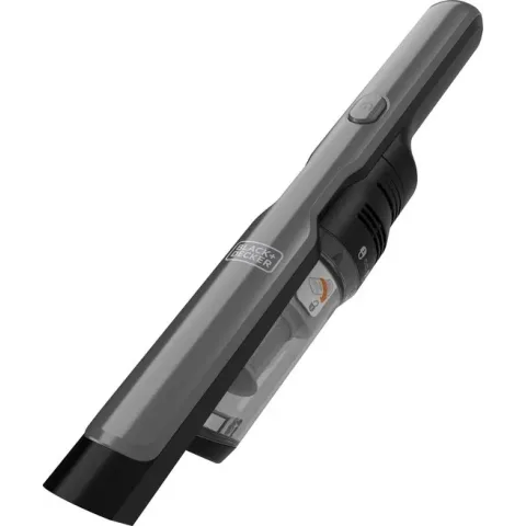BLACK+DECKER DVC320B21-QW Brushless Kruimeldief - 12V - 2.0Ah - met accessoires