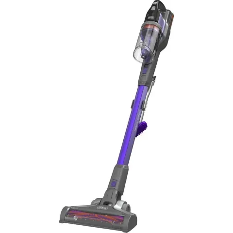 BLACK+DECKER Powerseries Extreme BHFEV182CP - Steelstofzuiger