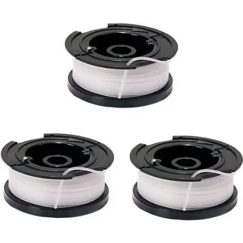 BLACK & DECKER Set van 3 rollen Reflex A6481