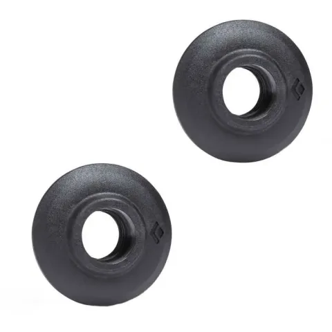 Black Diamond BlaDia 38MM TREKKING BASKET opzetstuk 38 mm