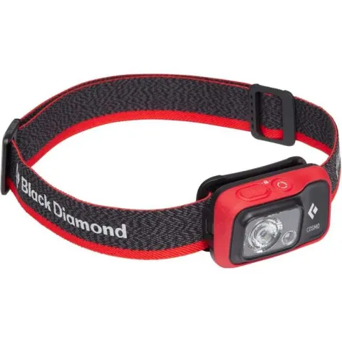Black Diamond BlaDia COSMO 350 HEADLAMP og