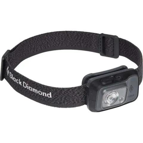 Black Diamond BlaDia COSMO 350-R HEADLAMP gy