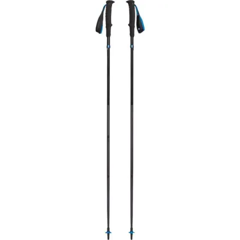 Black Diamond BlaDia DISTANCE Z POLES 130cm gy