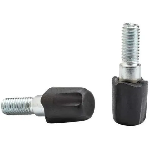 Black Diamond BlaDia TECH TIPS - RUBBER