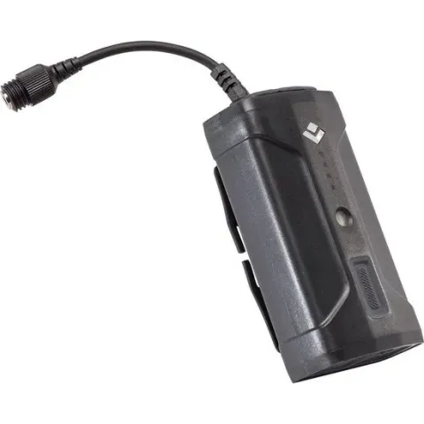 Black Diamond Icon Recheargable Battery Pack Oplaadbare accu