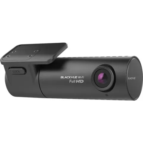 BlackVue DR590X-1CH Full HD WiFi Dashcam 32GB