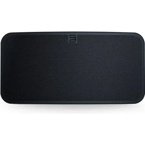 Bluesound Pulse 2i - Premium Draadloze Speaker voor Multiroom - Zwart