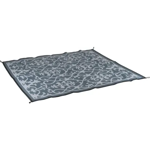Bo-Camp - Chill mat - Champagne - Medium - 2x1,8 Meter