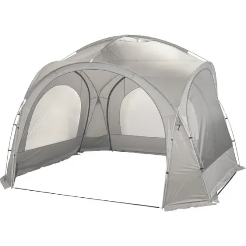 Bo-Camp PartyTent - Light Medium