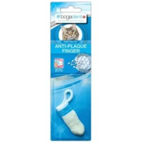 Bogadent Anti- Plaque Finger - Kat