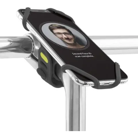 Bone Sports telefoonhouder fiets - Universeel - tot 6.5 Inch