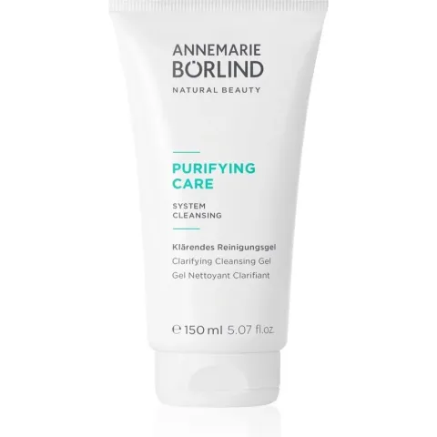 Borlind Purifying Care Cleansing Gel