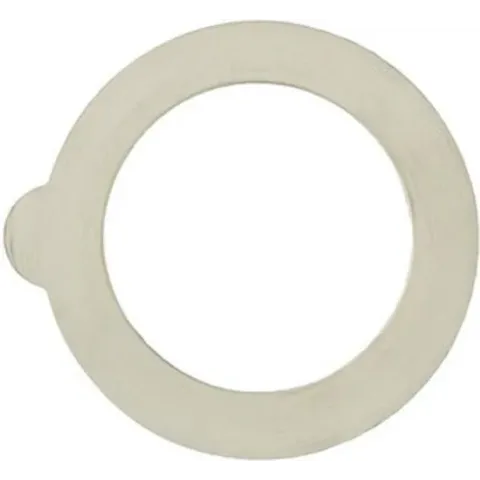 Bormioli Rocco Rubber voor Fido weckpot - Ø 9 cm - Set-6