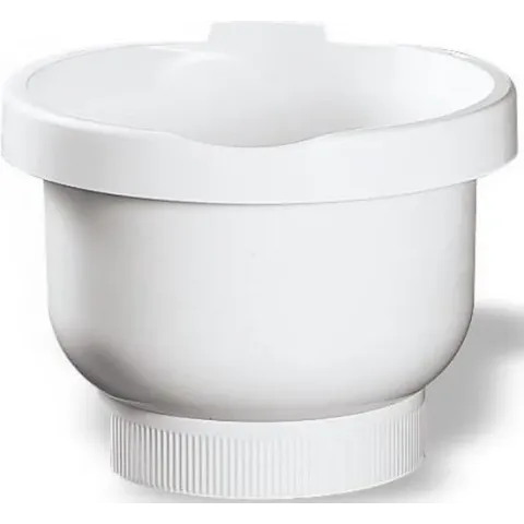 Bosch accessoire MUZ4KR3 - Kunststof mengkom