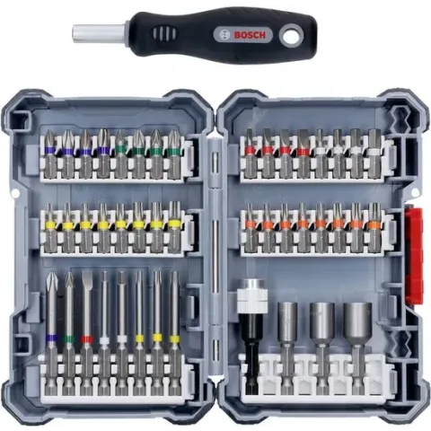 Bosch Accessories 2607017692 Bitset