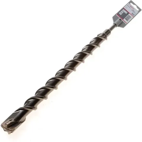 Bosch Accessories EXPERT SDS plus-7X 2608900155 Hamerboor 1 stuks 30.00 mm Gezamenlijke lengte 450 mm SDS-Plus 1 stuk(s)