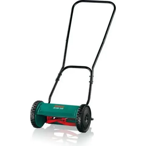 Bosch AHM 30 Handmaaier - 30 cm maaibreedte