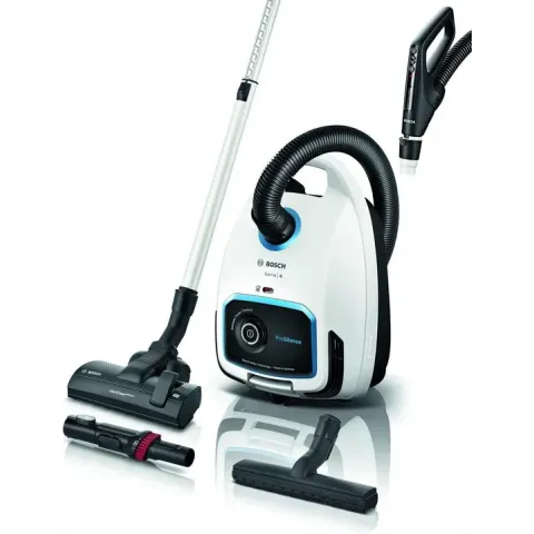 Bosch BGB6SIL1 ProSilence Serie | 6 - Stofzuiger met zak