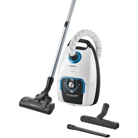 Bosch BGL8SIL6 - Stofzuiger met zak