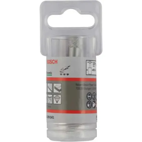 Bosch Bosc Dry Sp.Dia-Trockenbohr.für WS 10mm
