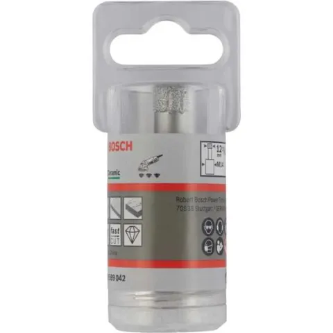 Bosch Bosc Dry Sp.Dia-Trockenbohr.für WS 12mm