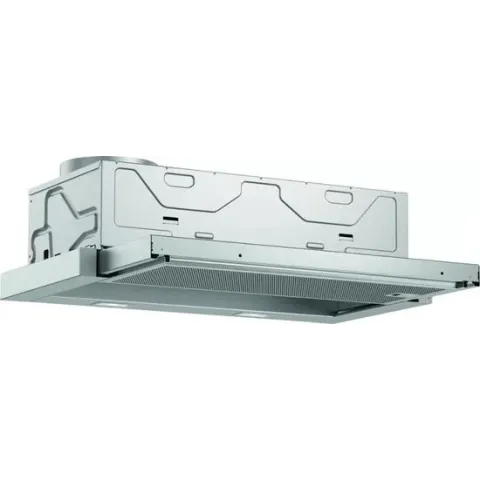 Bosch DFL064A52 - Serie 4 - Vlakscherm afzuigkap