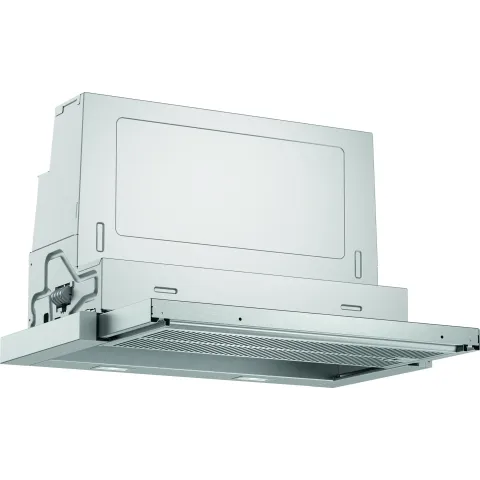 Bosch DFR067A52 Afzuigkap vlakscherm Zilver