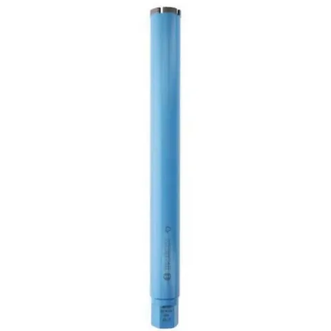 Bosch Diamantboorkroon voor nat boren 1 1/4" - Standard for Concrete, 52 mm