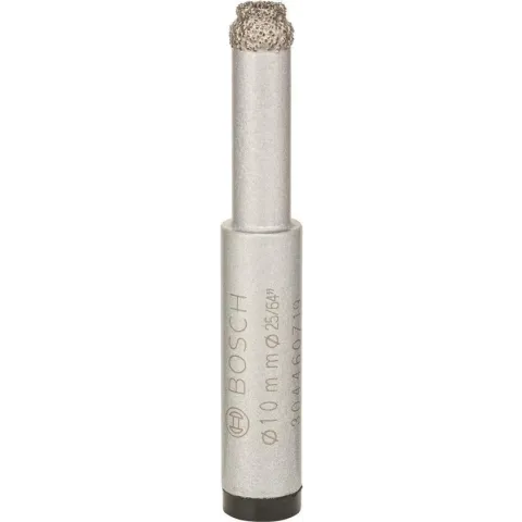 Bosch - Diamantboren voor droog boren Easy Dry Best for Ceramic 10 x 33 mm