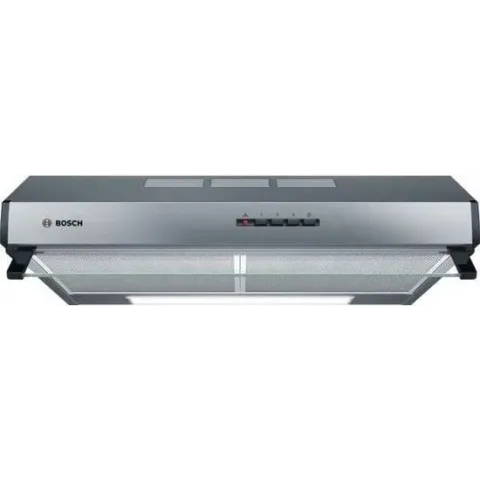 Bosch DUL63CC50  Serie 4 - Onderbouw afzuigkap - 60 cm