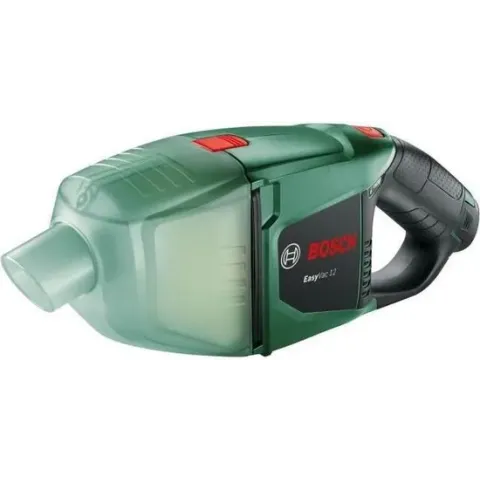 Bosch EasyVac 12 - Kruimelzuiger