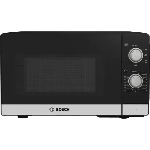 Bosch FFL020MS2 - Vrijstaande magnetron
