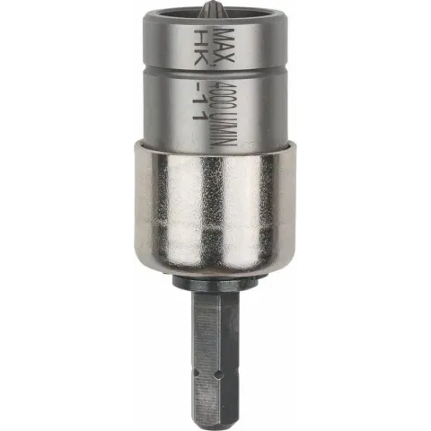 Bosch Geleidehuls met diepteaanslag