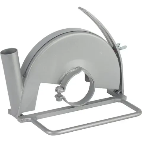 Bosch Geleidingsslede met afzuigkap voor doorslijpen - 230 mm