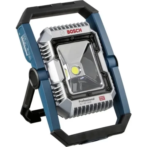 Bosch GLI 18V-1900 18V Li-ion accu led bouwlamp body - 1900Lm