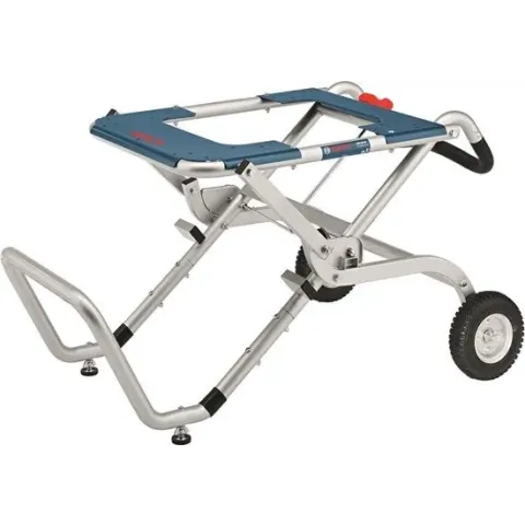 Bosch GTA 60 W Verrijdbaar transport- en werktafel