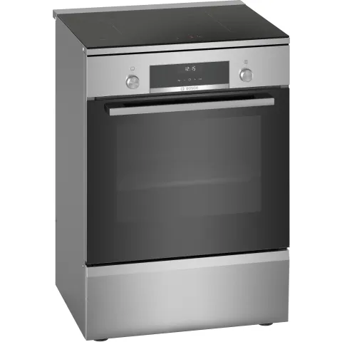 Bosch HLS59D351 Elektrisch fornuis Rvs