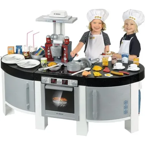 Bosch Keuken